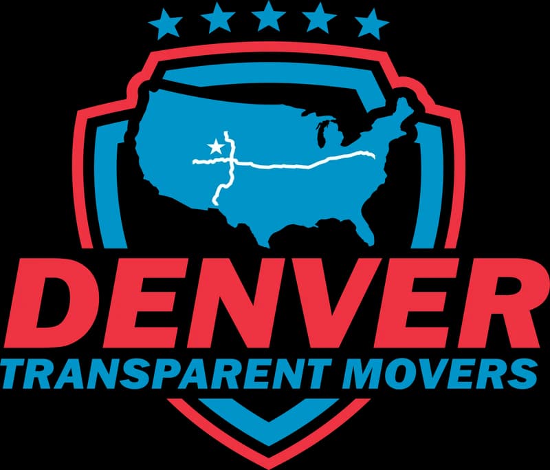 Denver Transparent Movers